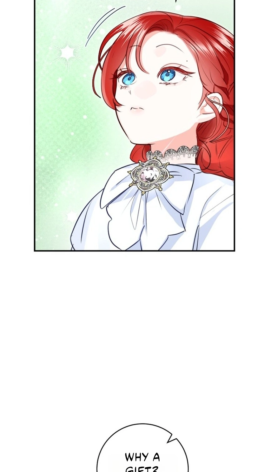 The Archduke's Fabulous Fake Marriage Chapter 120 page 63