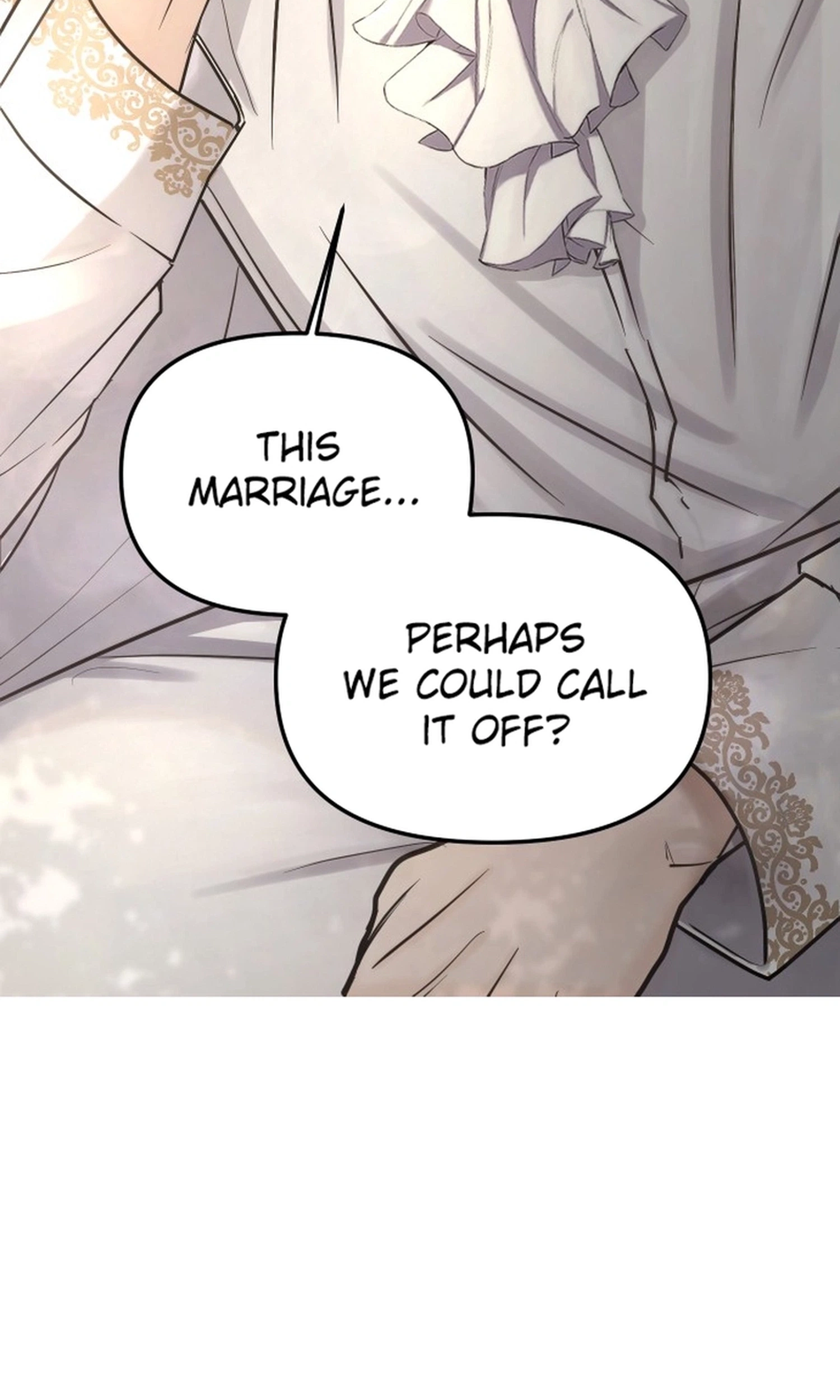 I Adopted a Male Lead From a Prison Shelter Chapter 121 page 74
