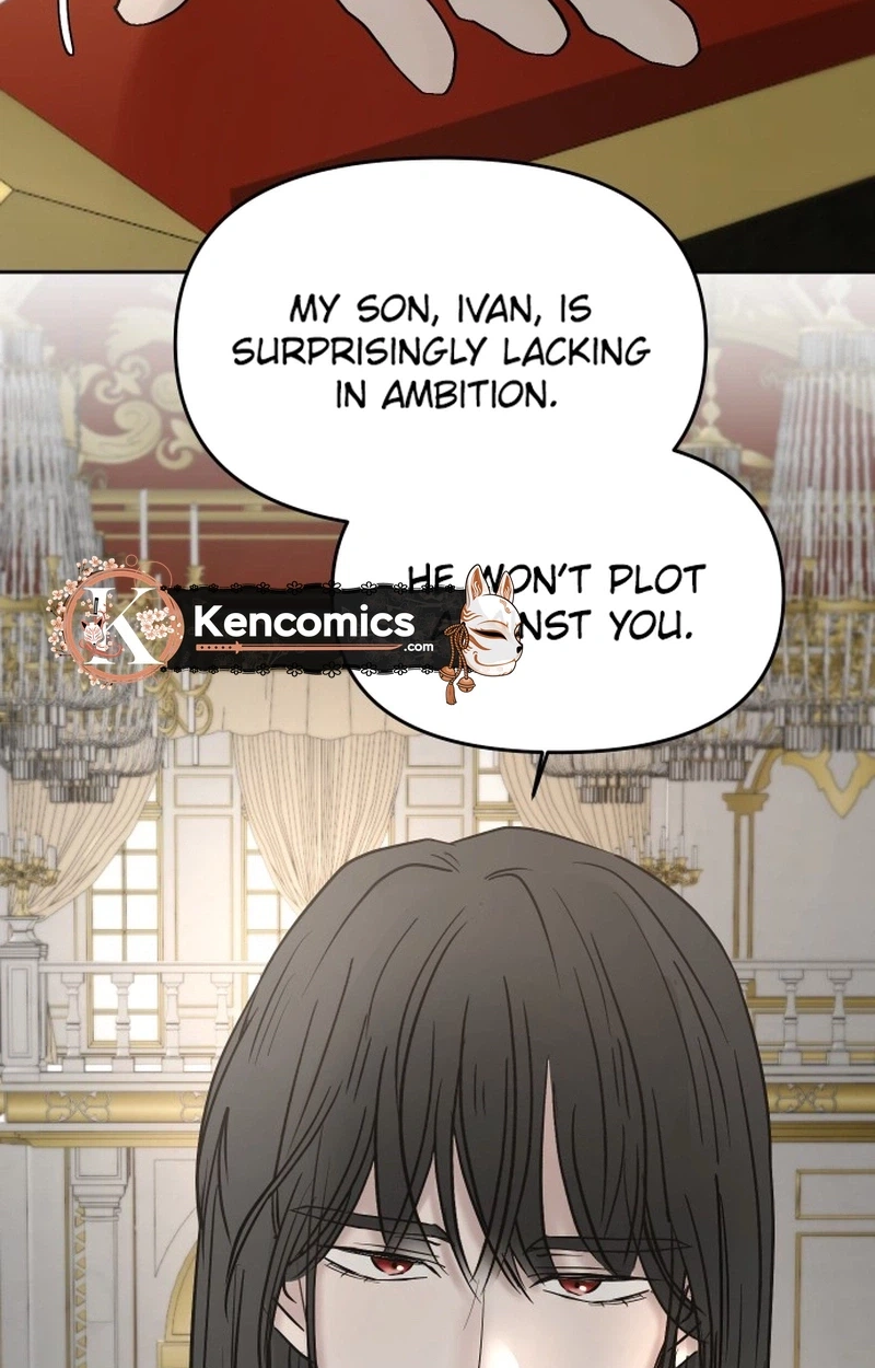 I Adopted a Male Lead From a Prison Shelter Chapter 121 page 69