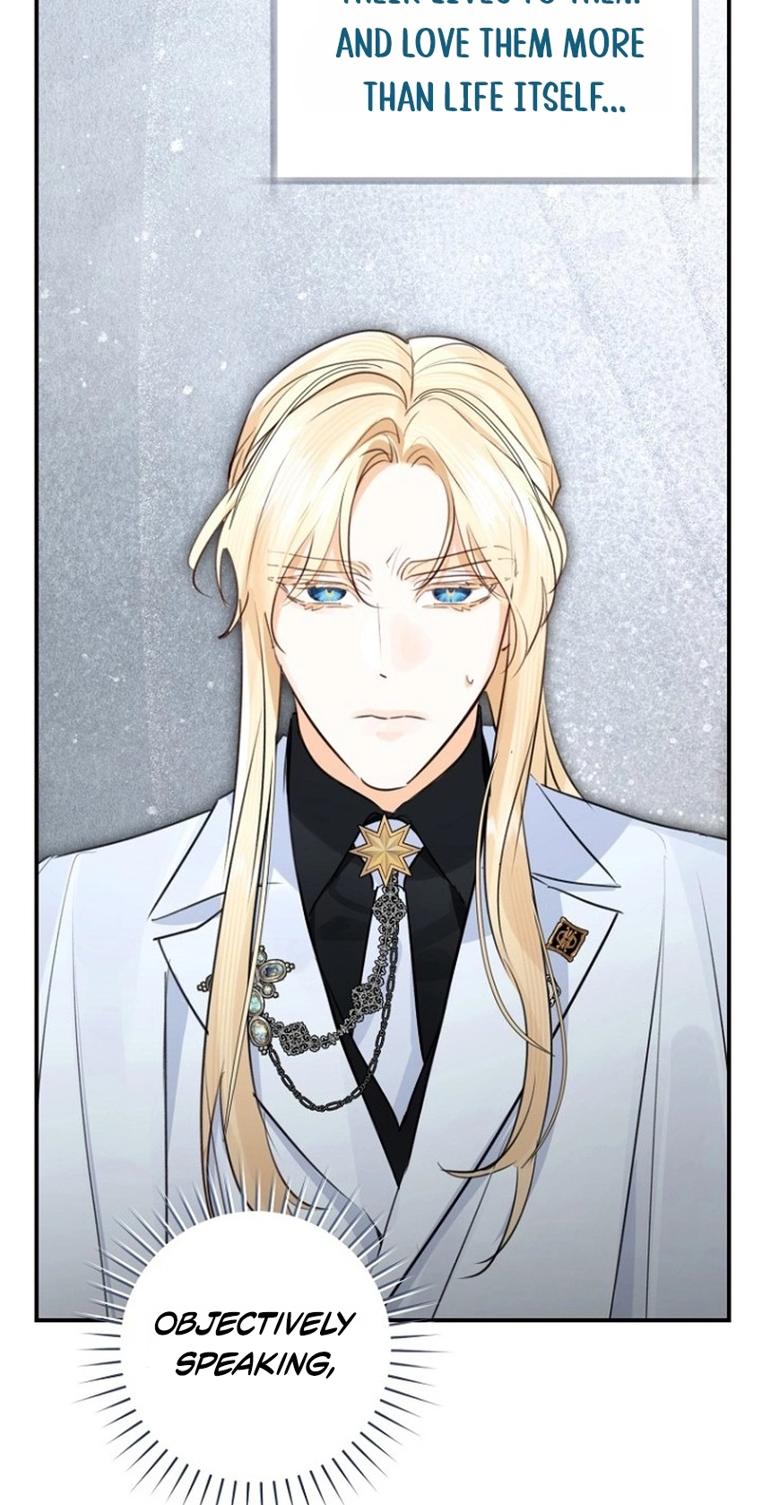 The Archduke's Fabulous Fake Marriage Chapter 120 page 99