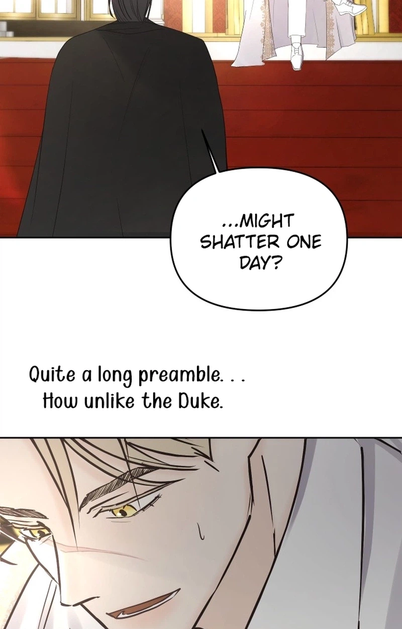 I Adopted a Male Lead From a Prison Shelter Chapter 121 page 67