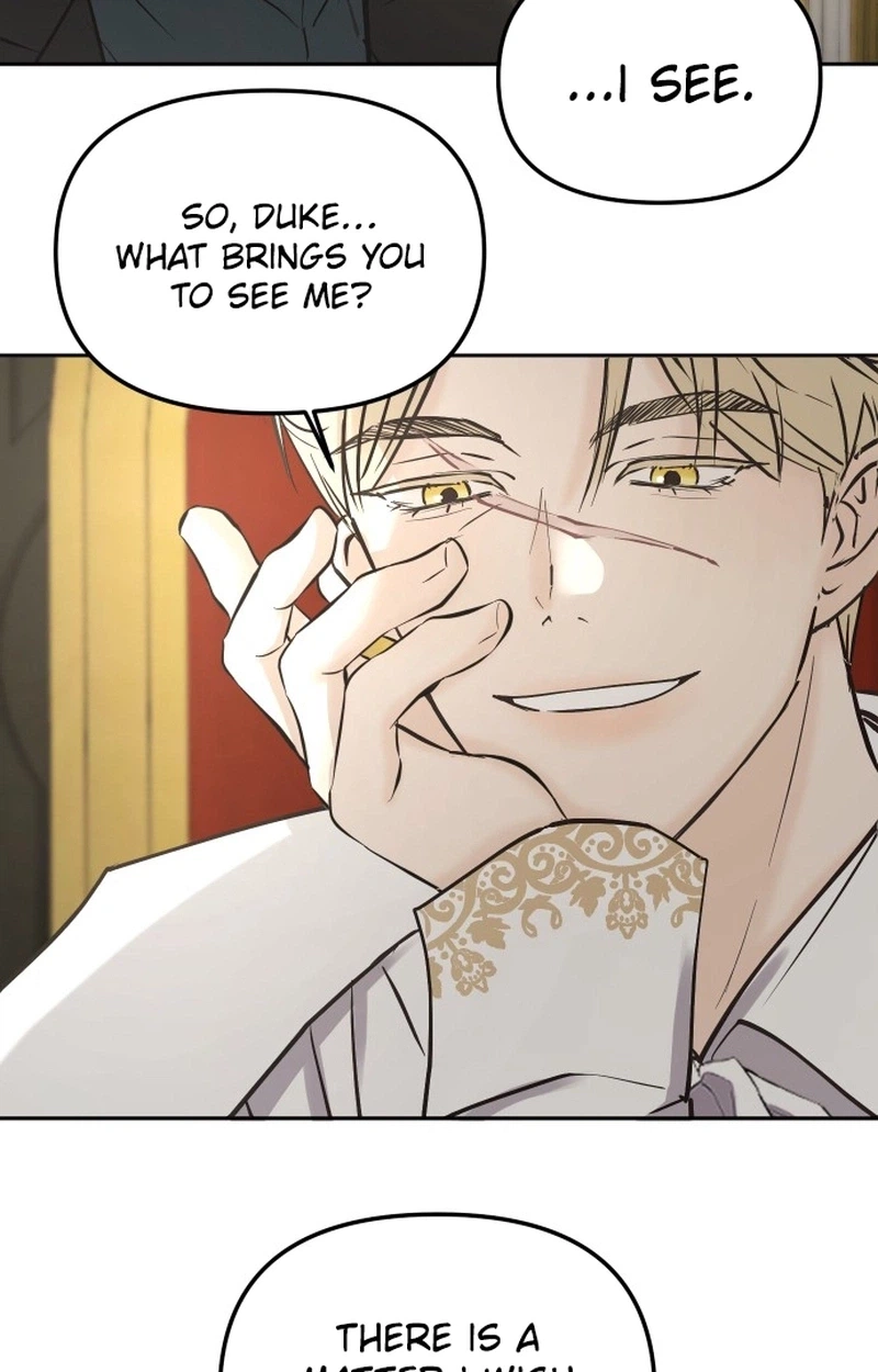 I Adopted a Male Lead From a Prison Shelter Chapter 121 page 55