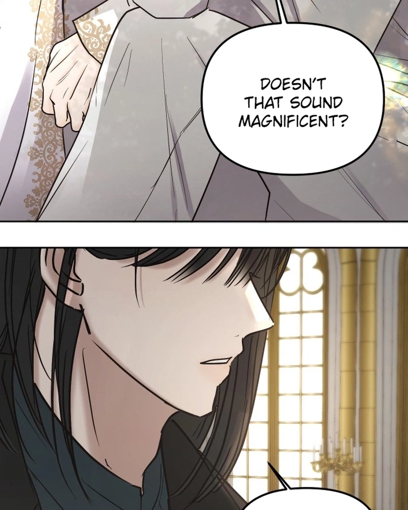 I Adopted a Male Lead From a Prison Shelter Chapter 121 page 54