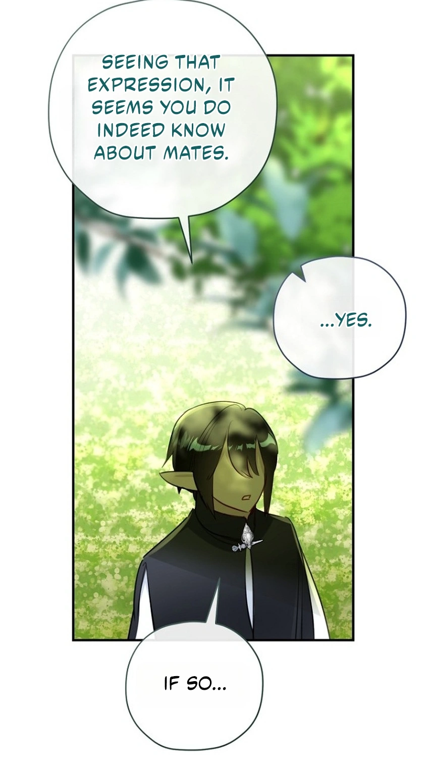 The Archduke's Fabulous Fake Marriage Chapter 120 page 101