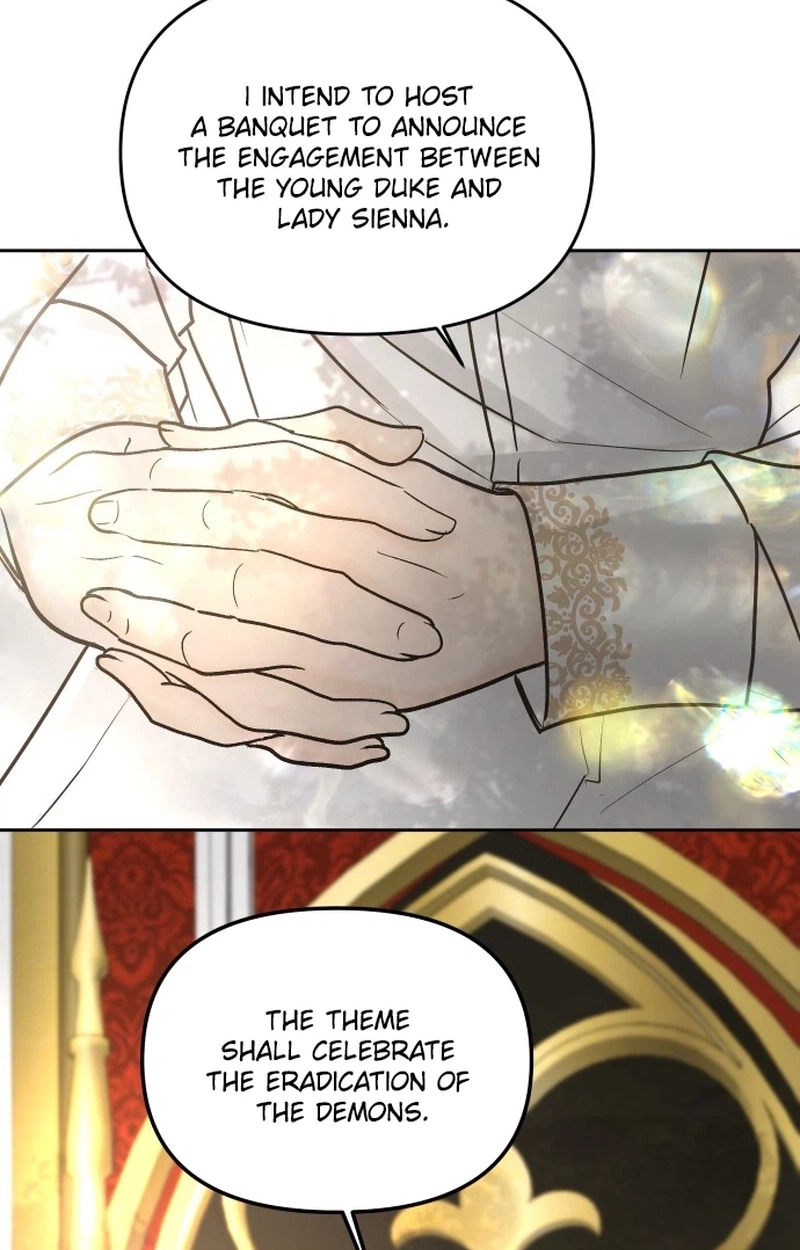 I Adopted a Male Lead From a Prison Shelter Chapter 121 page 52