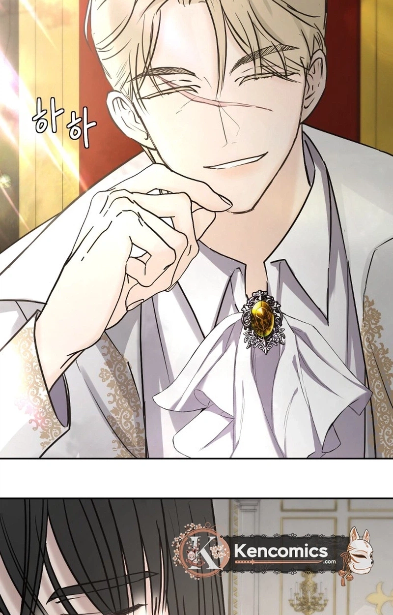 I Adopted a Male Lead From a Prison Shelter Chapter 121 page 63