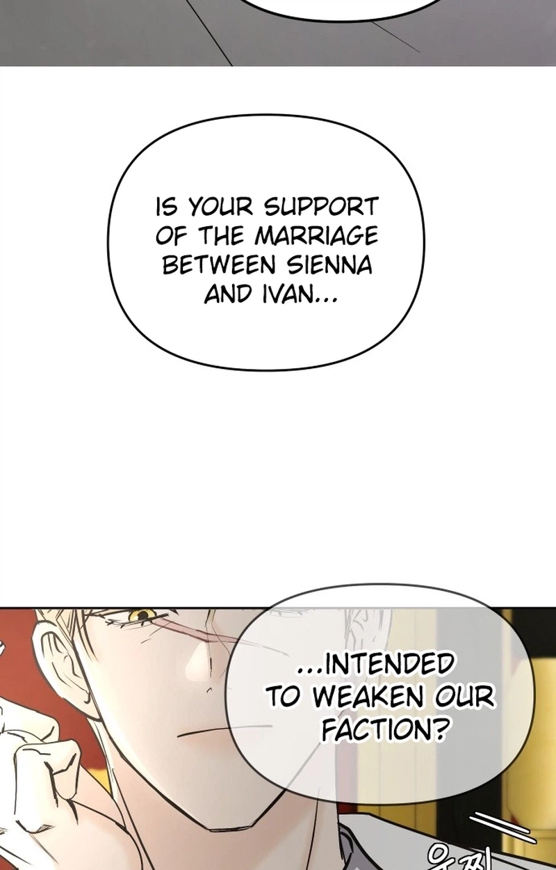 I Adopted a Male Lead From a Prison Shelter Chapter 121 page 61