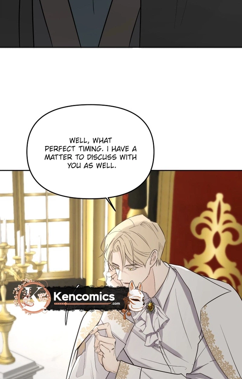 I Adopted a Male Lead From a Prison Shelter Chapter 121 page 57