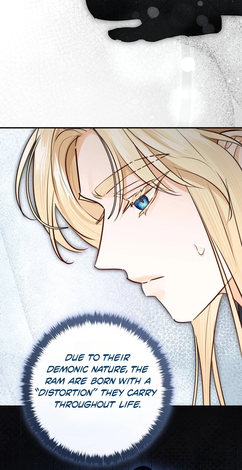 The Archduke's Fabulous Fake Marriage Chapter 120 page 92