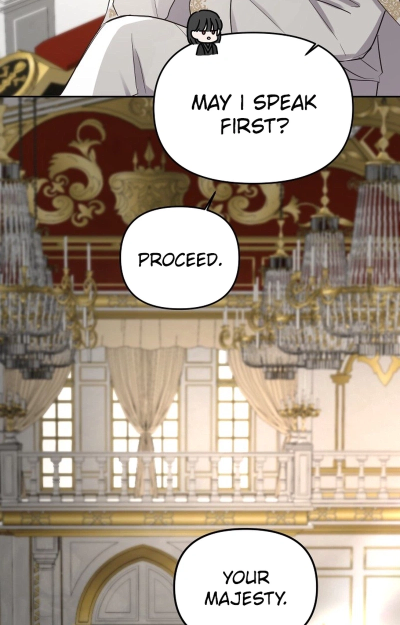 I Adopted a Male Lead From a Prison Shelter Chapter 121 page 58