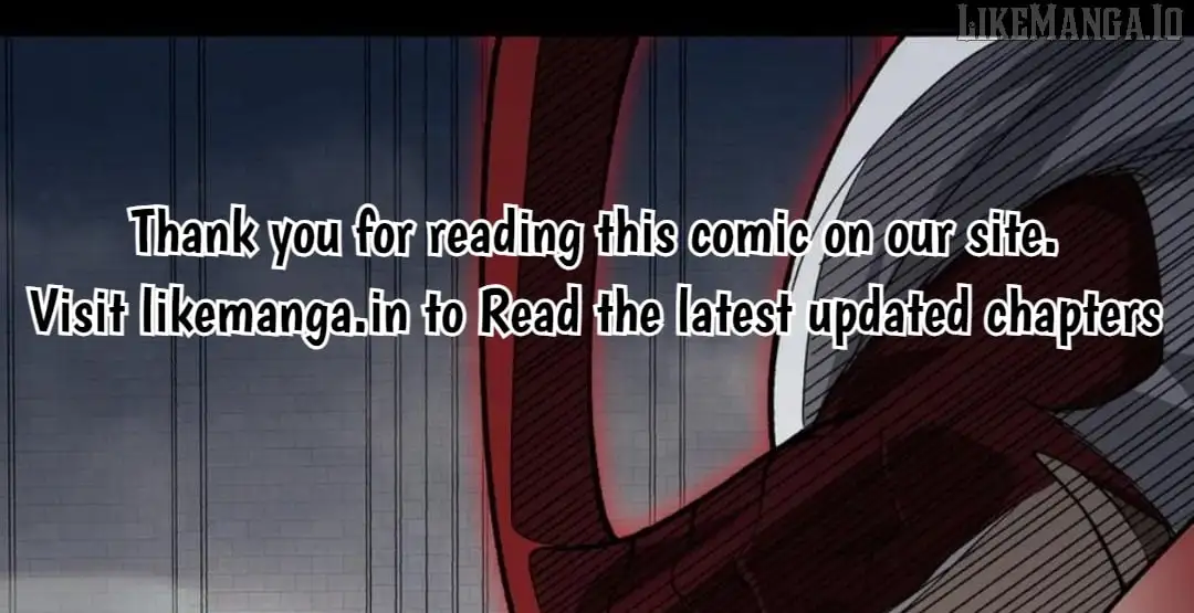 The Devil Never Cries Chapter 120 page 1
