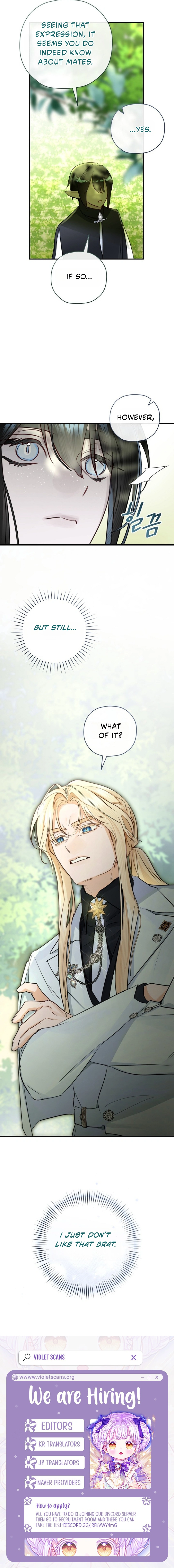 The Archduke's Gorgeous Wedding Was a Fraud Chapter 120 page 13