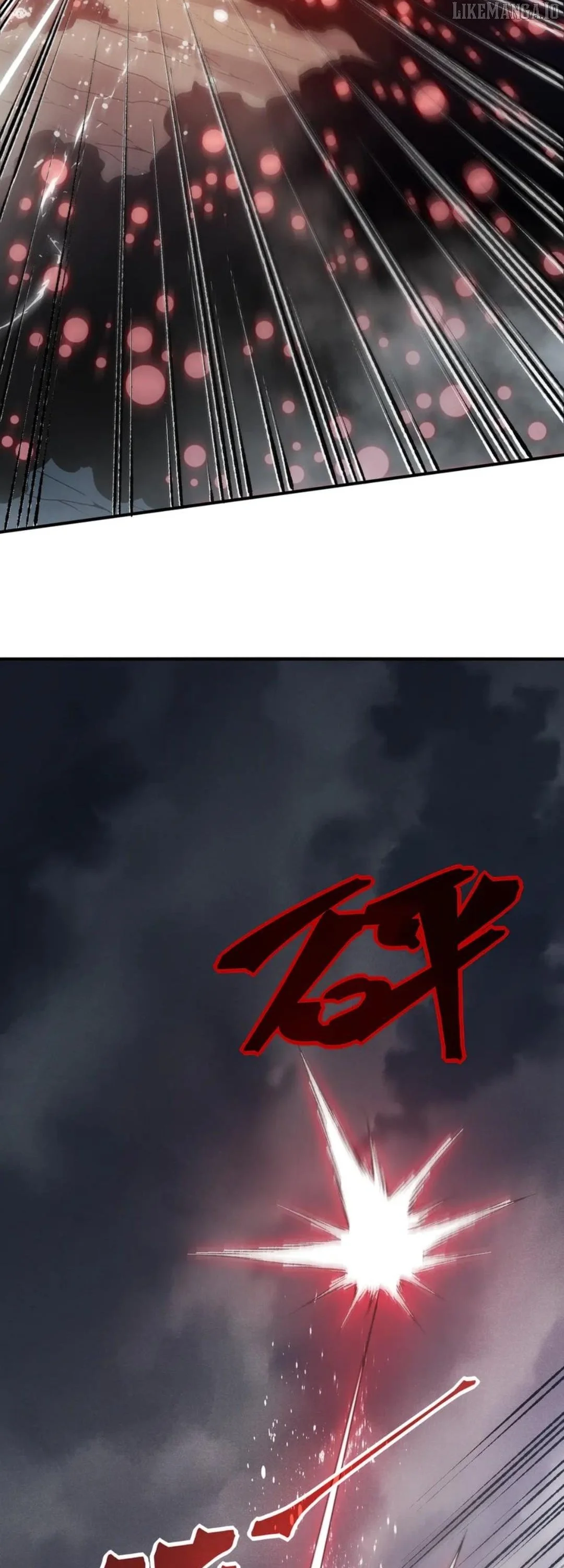 The Devil Never Cries Chapter 120 page 32