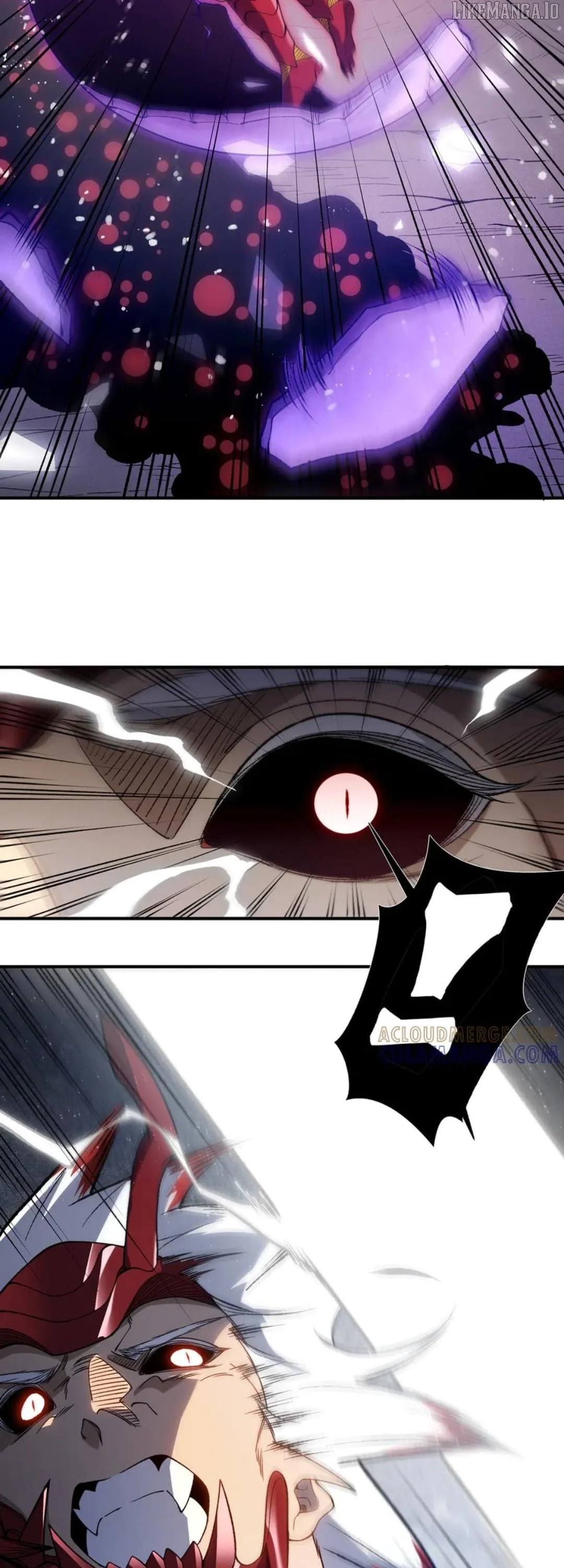 The Devil Never Cries Chapter 120 page 29