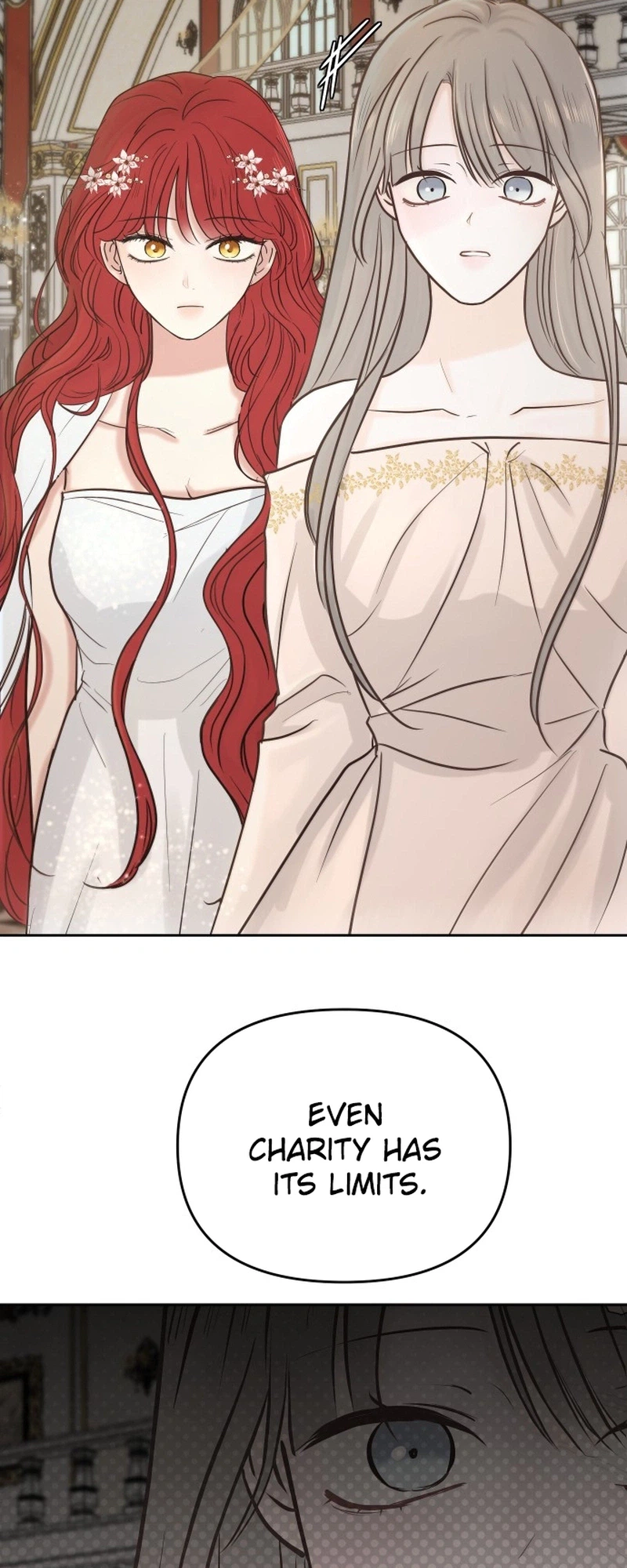I Adopted a Male Lead From a Prison Shelter Chapter 122 page 24