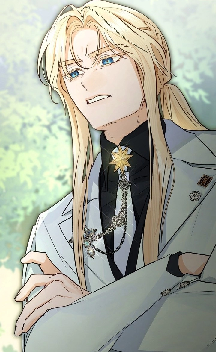 The Archduke's Fabulous Fake Marriage Chapter 121 page 2