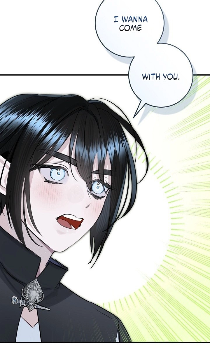 The Archduke's Fabulous Fake Marriage Chapter 121 page 24