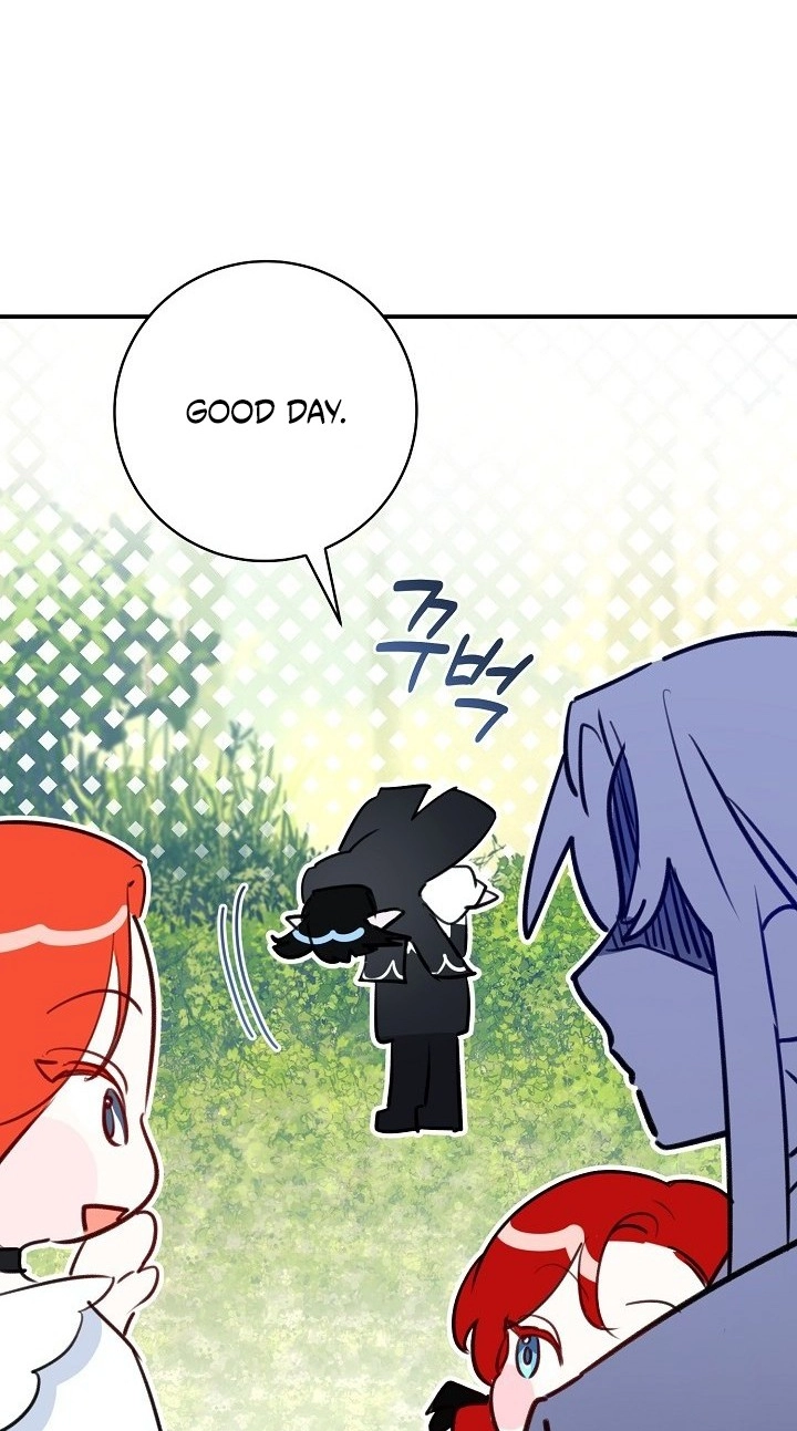 The Archduke's Fabulous Fake Marriage Chapter 121 page 34