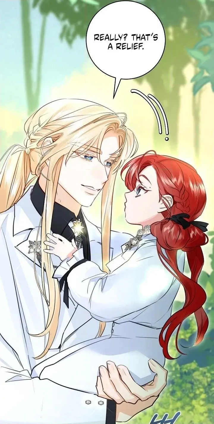 The Archduke's Fabulous Fake Marriage Chapter 121 page 10