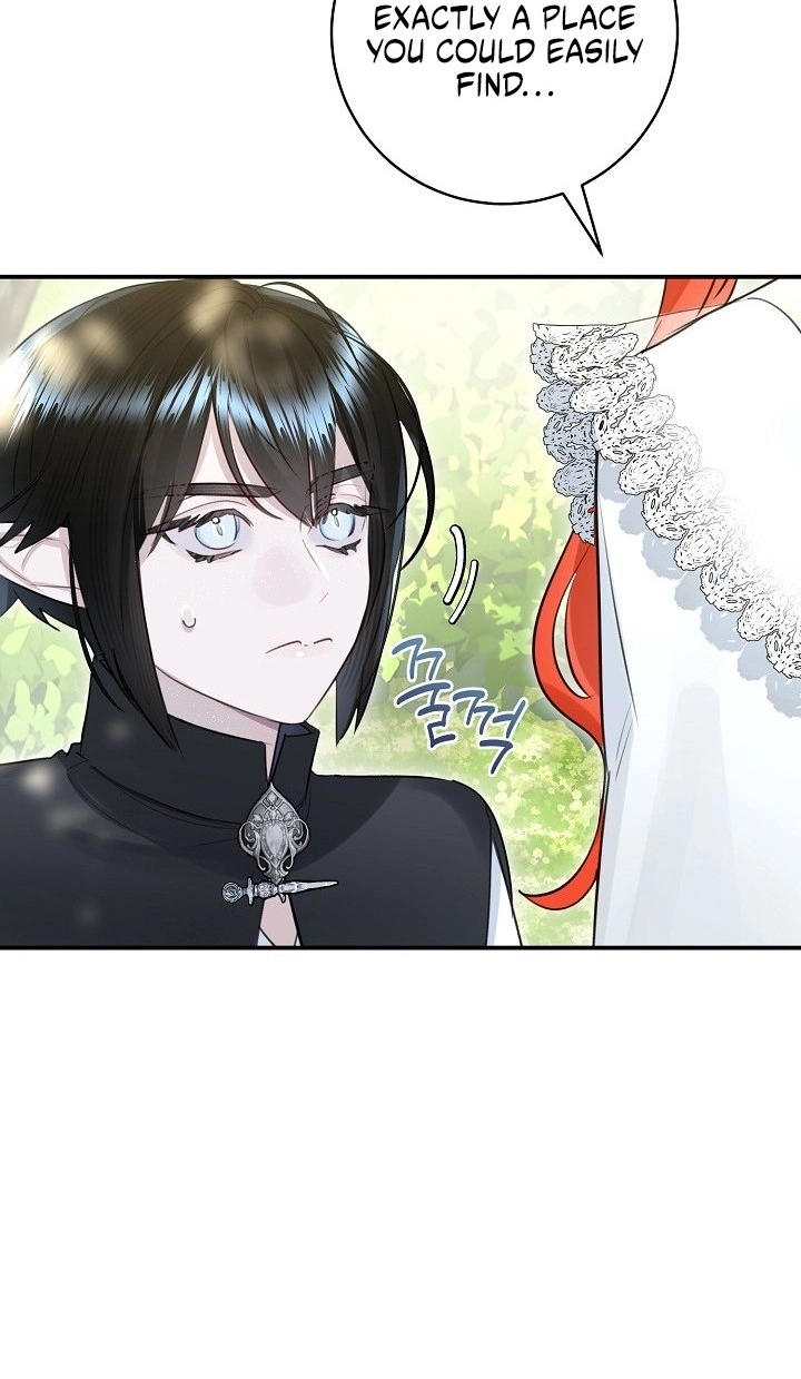 The Archduke's Fabulous Fake Marriage Chapter 121 page 39