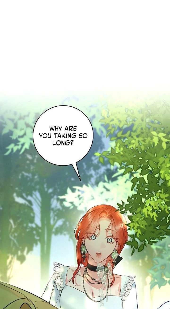 The Archduke's Fabulous Fake Marriage Chapter 121 page 29