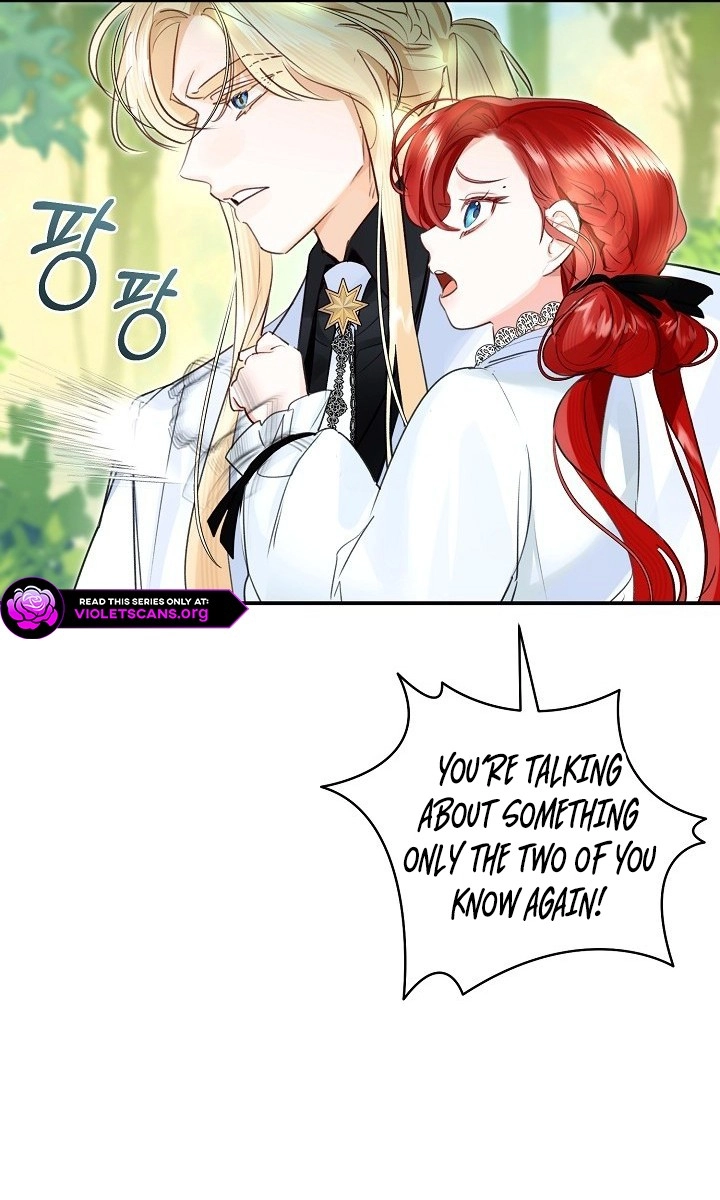 The Archduke's Fabulous Fake Marriage Chapter 121 page 14