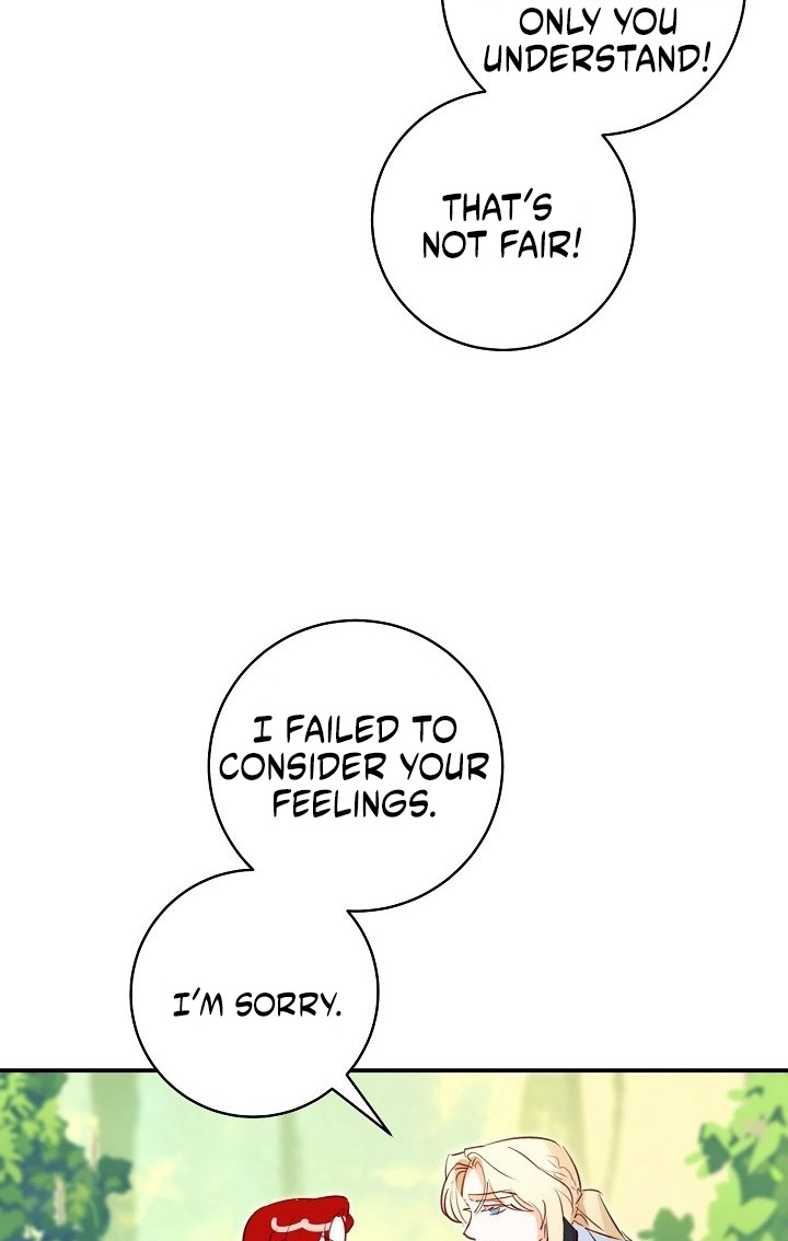 The Archduke's Fabulous Fake Marriage Chapter 121 page 7