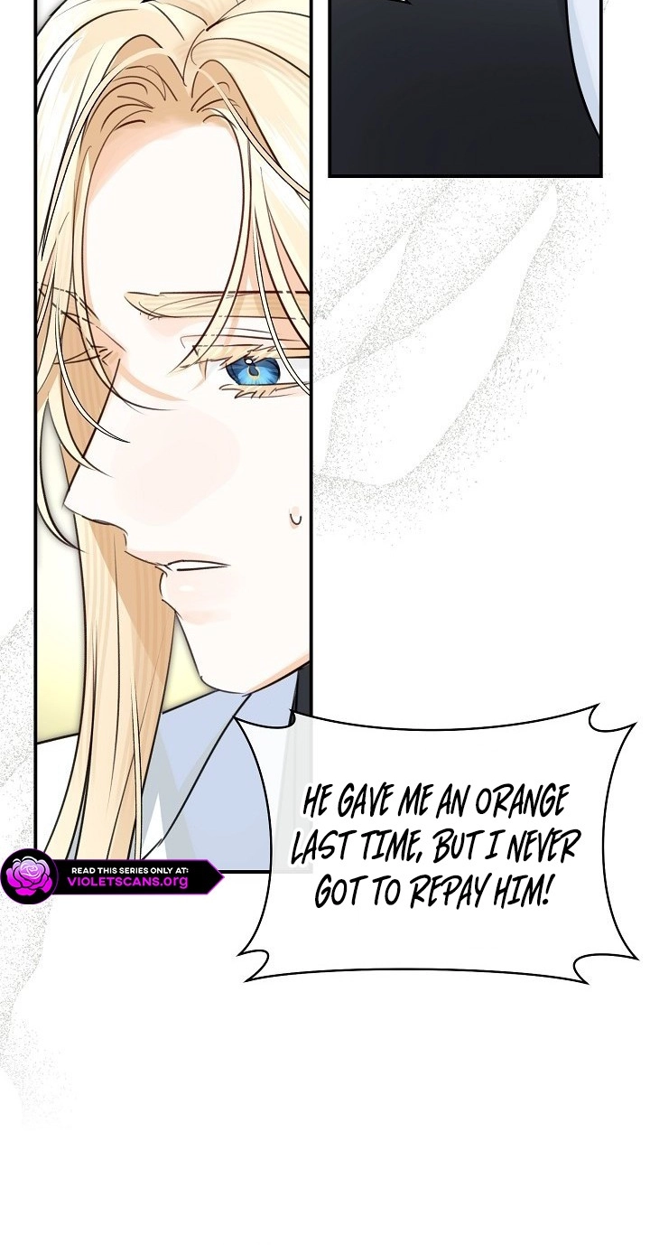 The Archduke's Fabulous Fake Marriage Chapter 121 page 22
