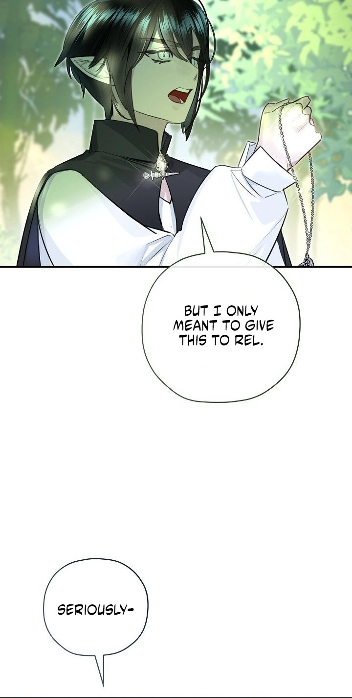 The Archduke's Fabulous Fake Marriage Chapter 121 page 13