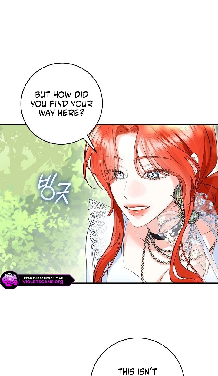 The Archduke's Fabulous Fake Marriage Chapter 121 page 38