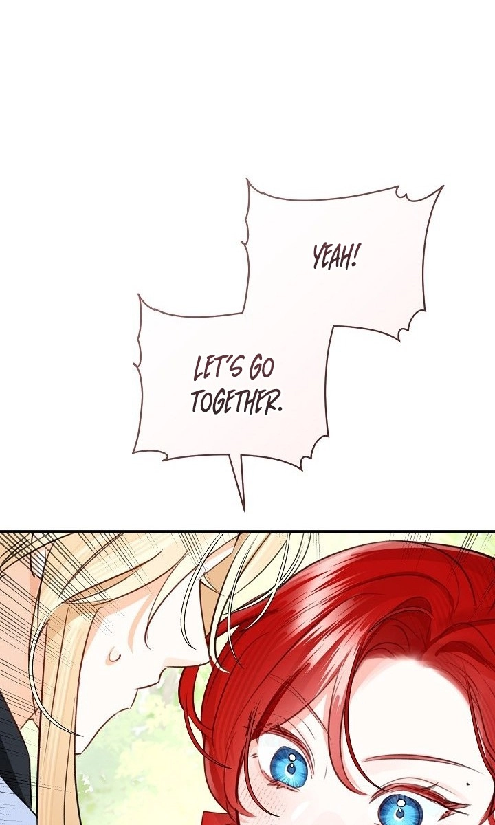 The Archduke's Fabulous Fake Marriage Chapter 121 page 25