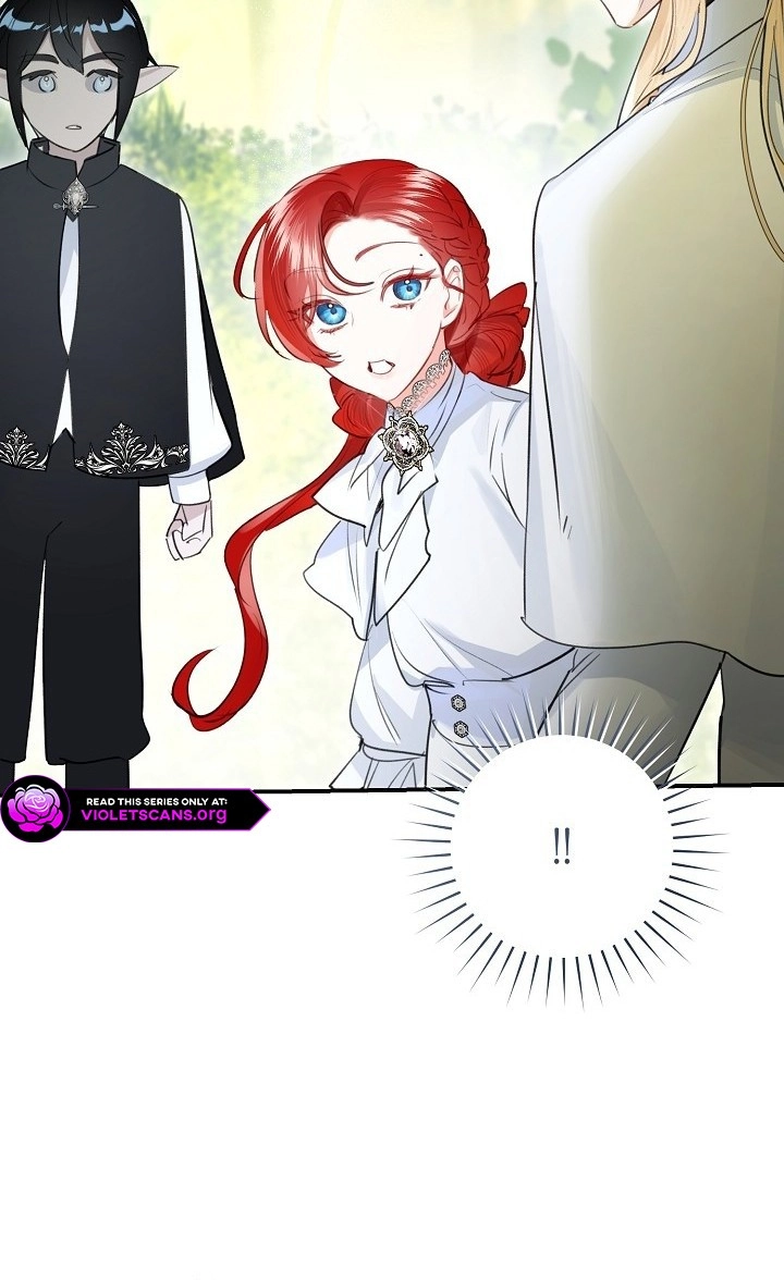 The Archduke's Fabulous Fake Marriage Chapter 121 page 5
