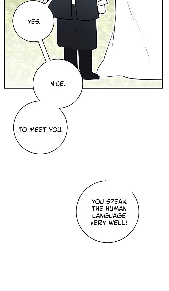 The Archduke's Fabulous Fake Marriage Chapter 121 page 37