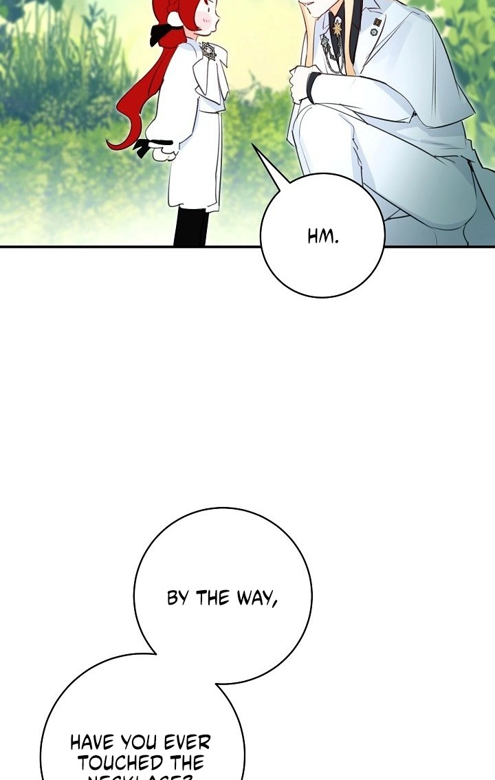 The Archduke's Fabulous Fake Marriage Chapter 121 page 8