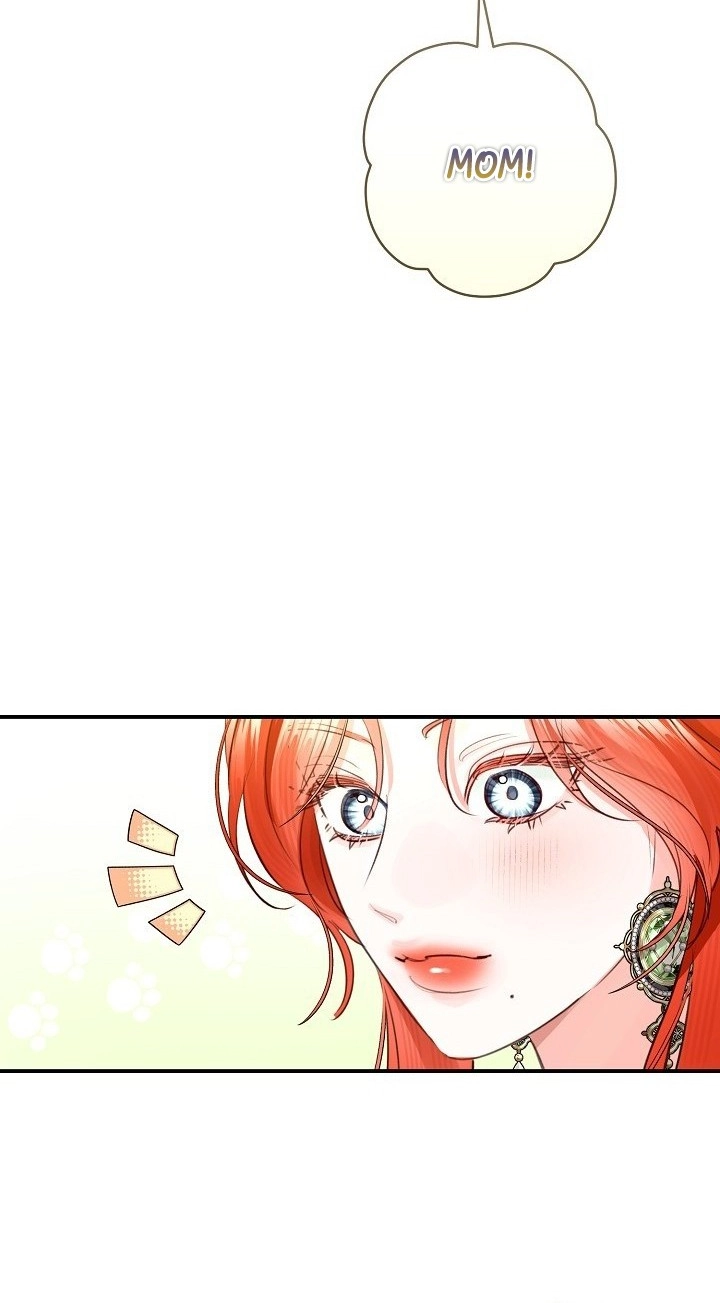 The Archduke's Fabulous Fake Marriage Chapter 121 page 31