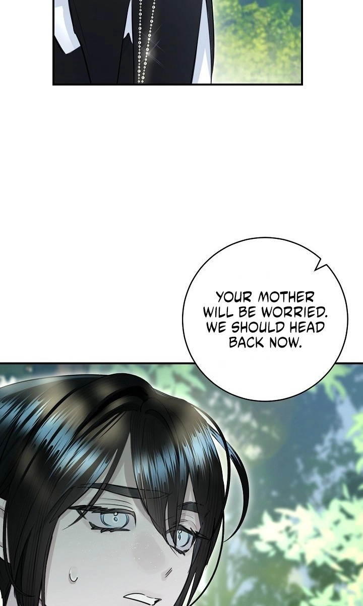 The Archduke's Fabulous Fake Marriage Chapter 121 page 16