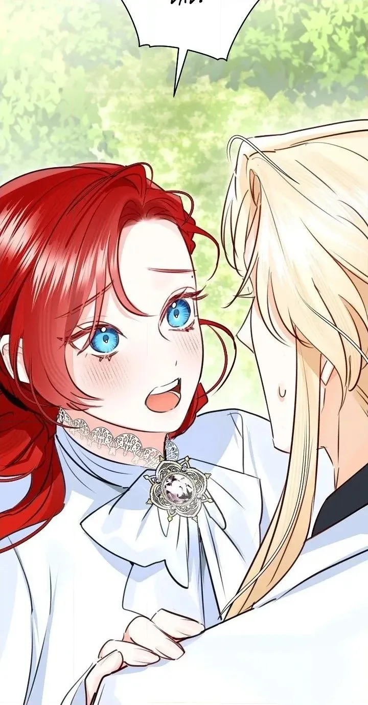 The Archduke's Fabulous Fake Marriage Chapter 121 page 20