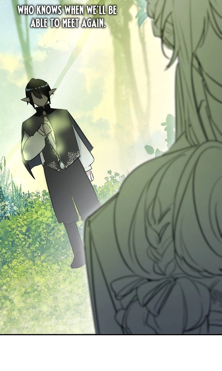 The Archduke's Fabulous Fake Marriage Chapter 121 page 18