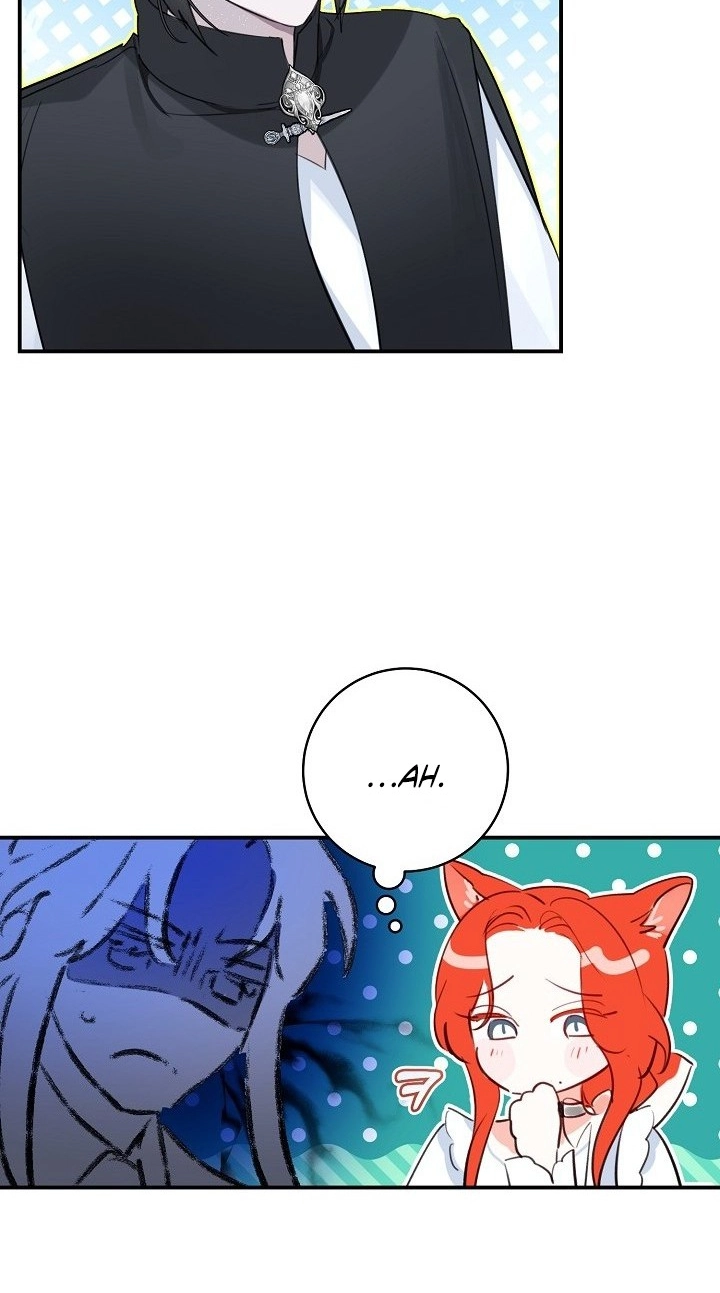 The Archduke's Fabulous Fake Marriage Chapter 121 page 33