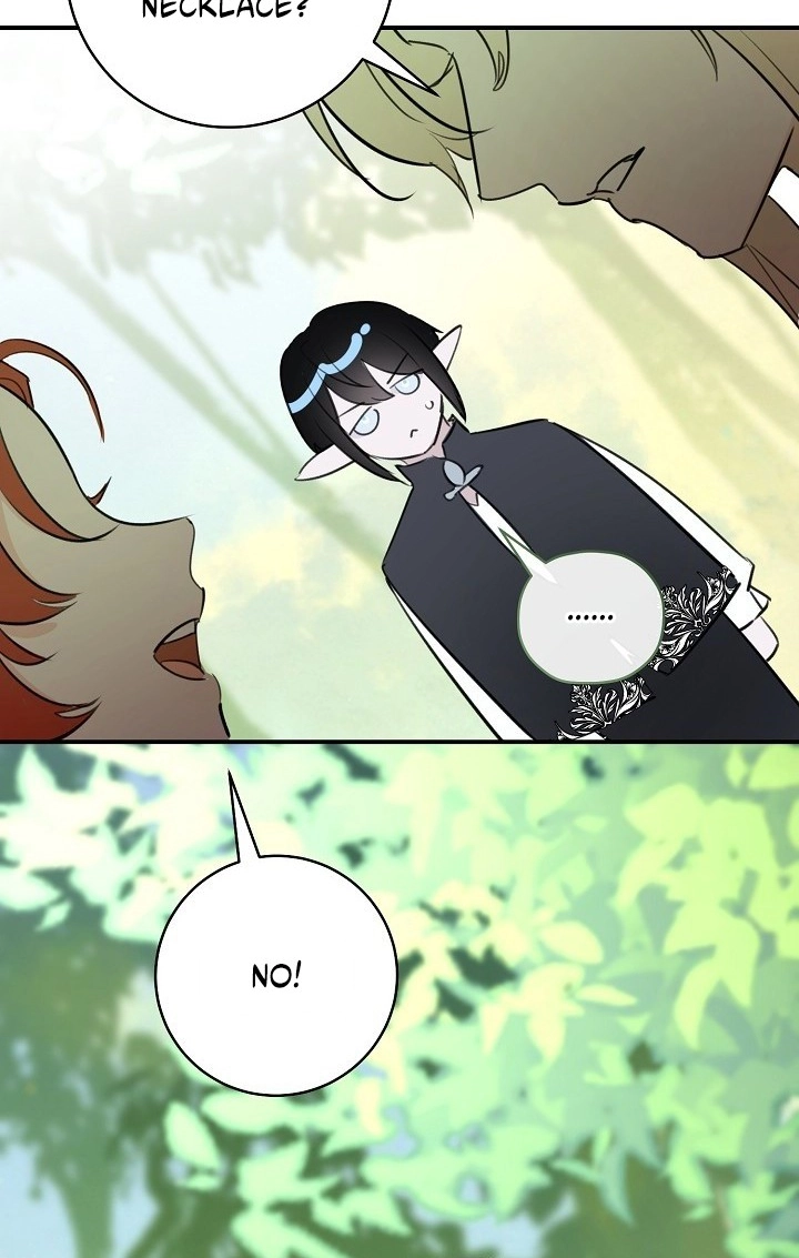 The Archduke's Fabulous Fake Marriage Chapter 121 page 9