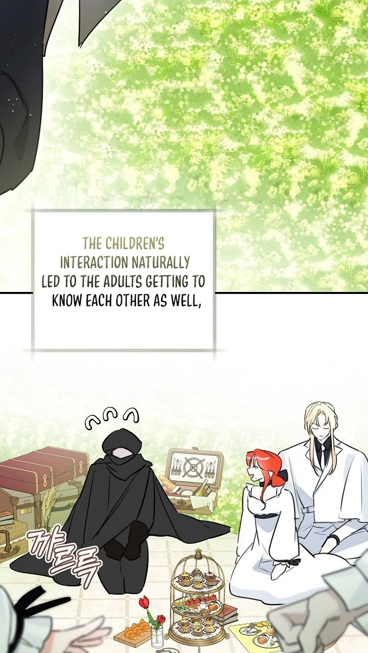 The Archduke's Fabulous Fake Marriage Chapter 121 page 52