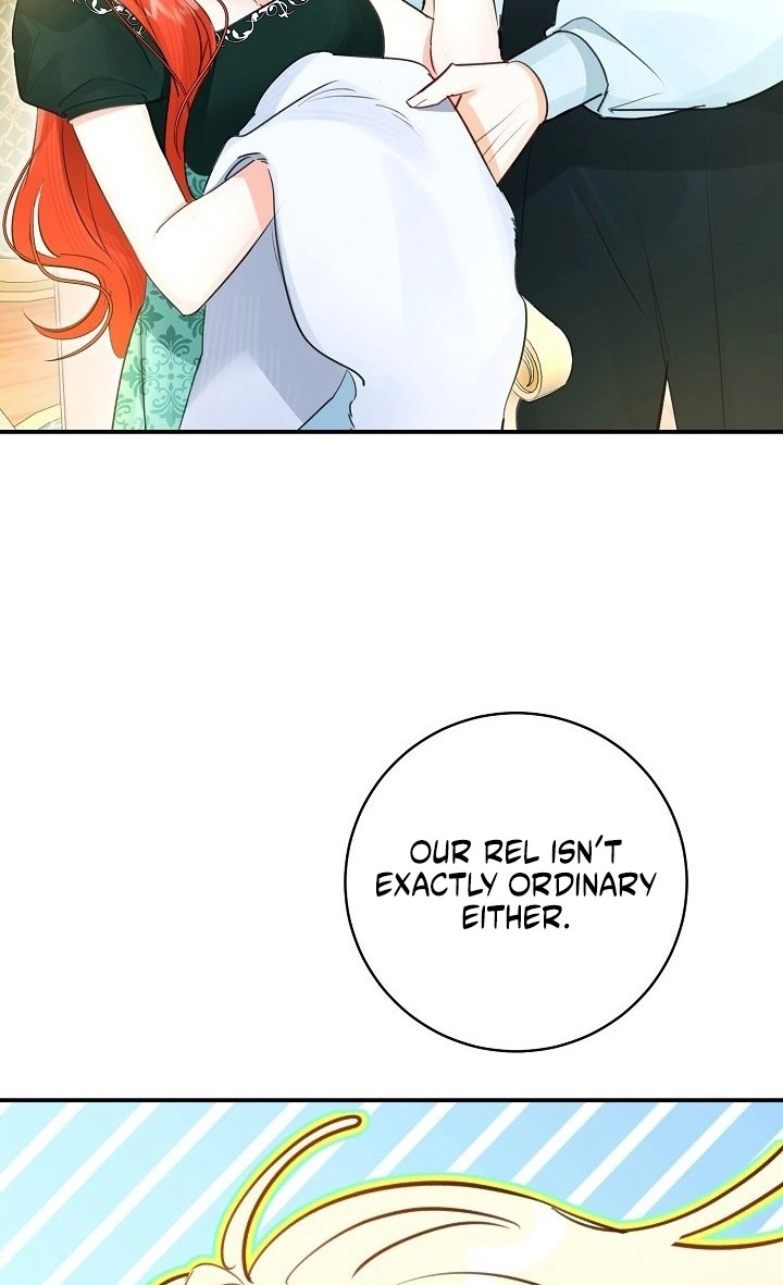 The Archduke's Fabulous Fake Marriage Chapter 121 page 67