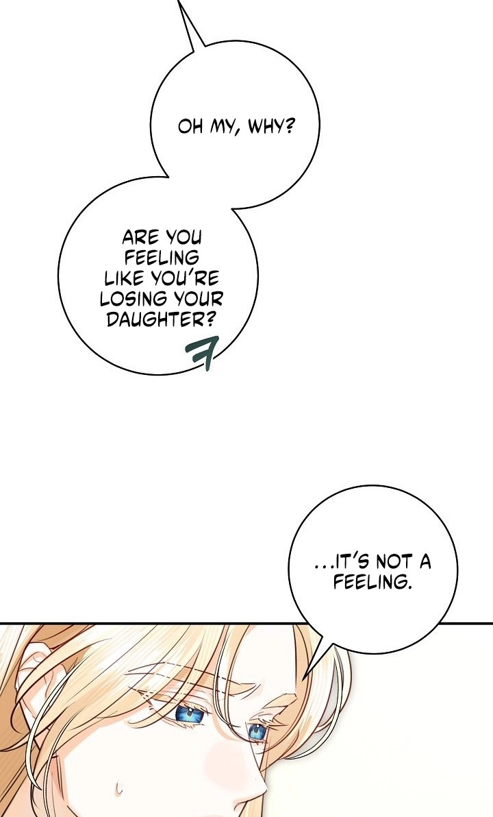The Archduke's Fabulous Fake Marriage Chapter 121 page 57