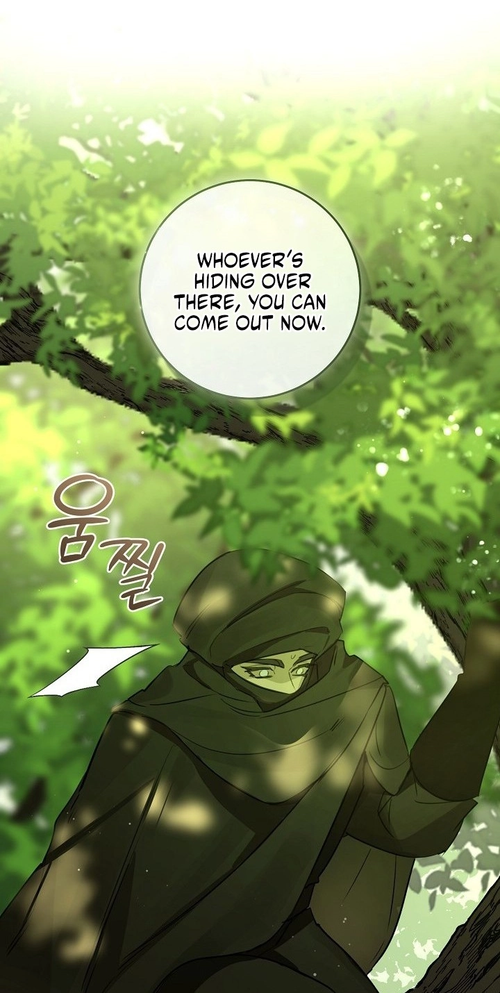 The Archduke's Fabulous Fake Marriage Chapter 121 page 46
