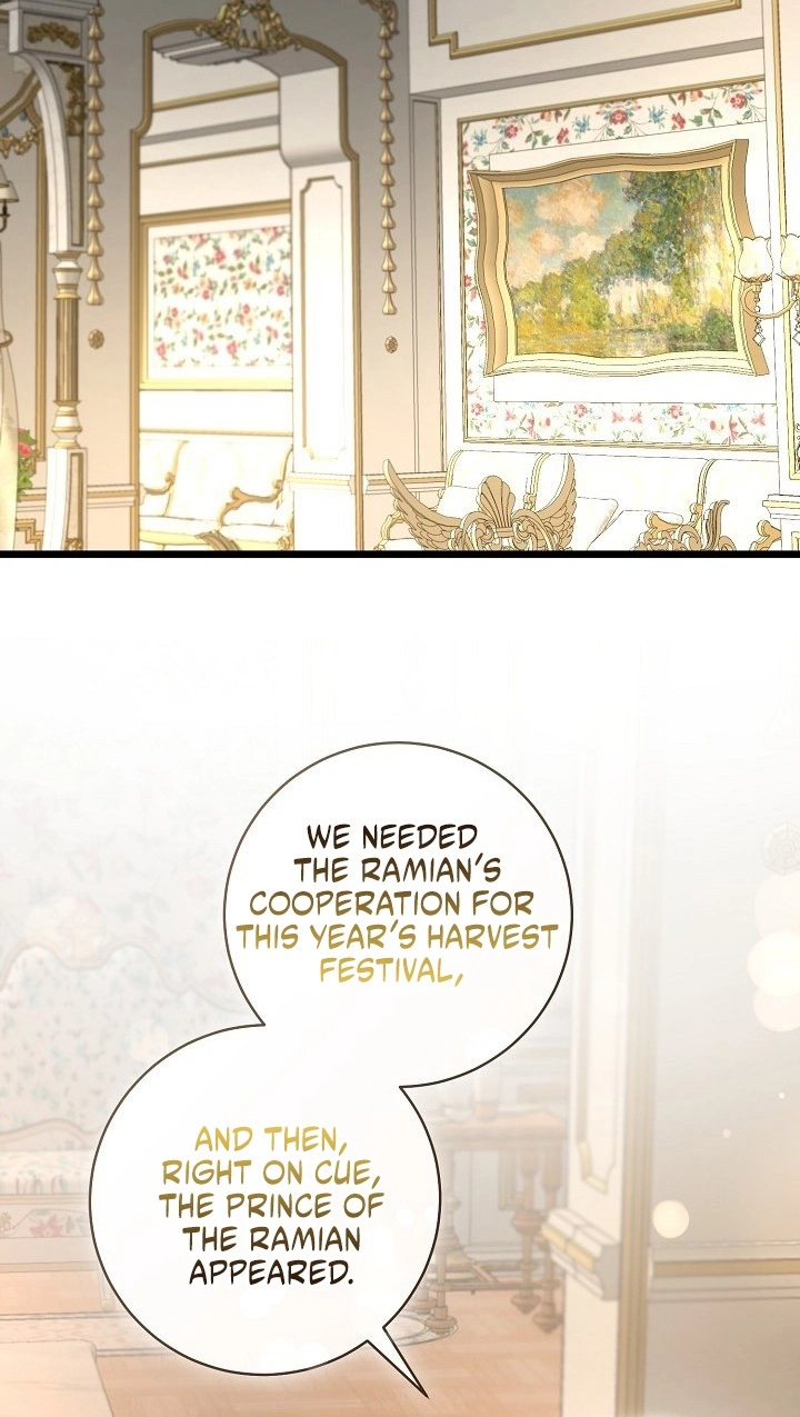 The Archduke's Fabulous Fake Marriage Chapter 121 page 54