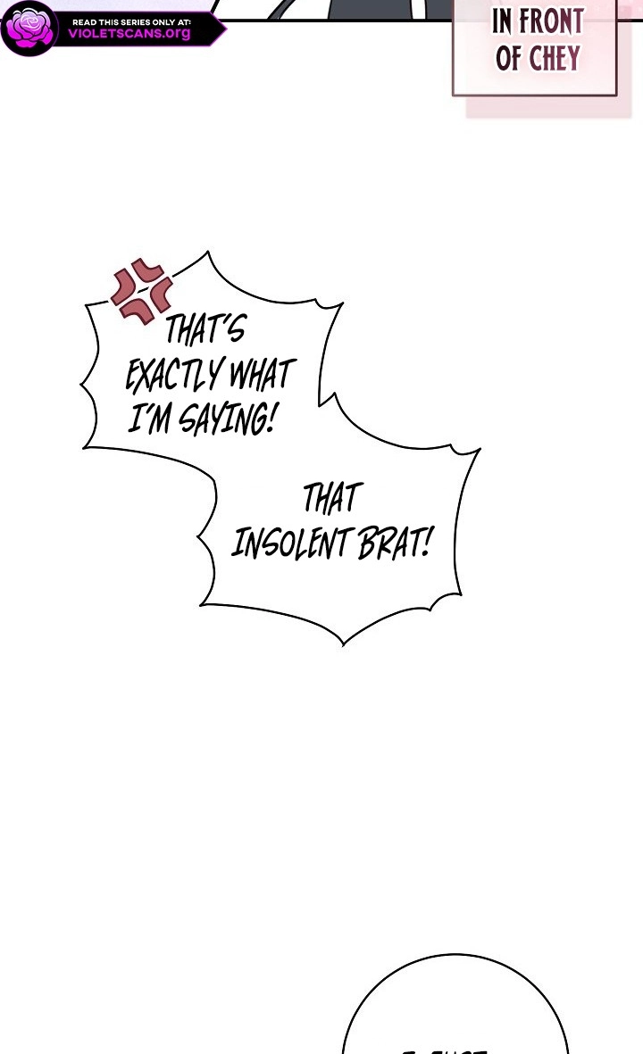 The Archduke's Fabulous Fake Marriage Chapter 121 page 65