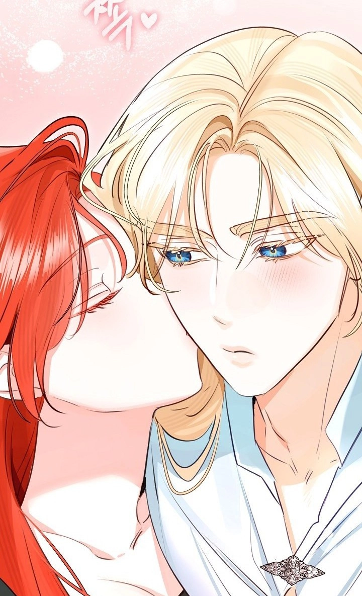 The Archduke's Fabulous Fake Marriage Chapter 121 page 69