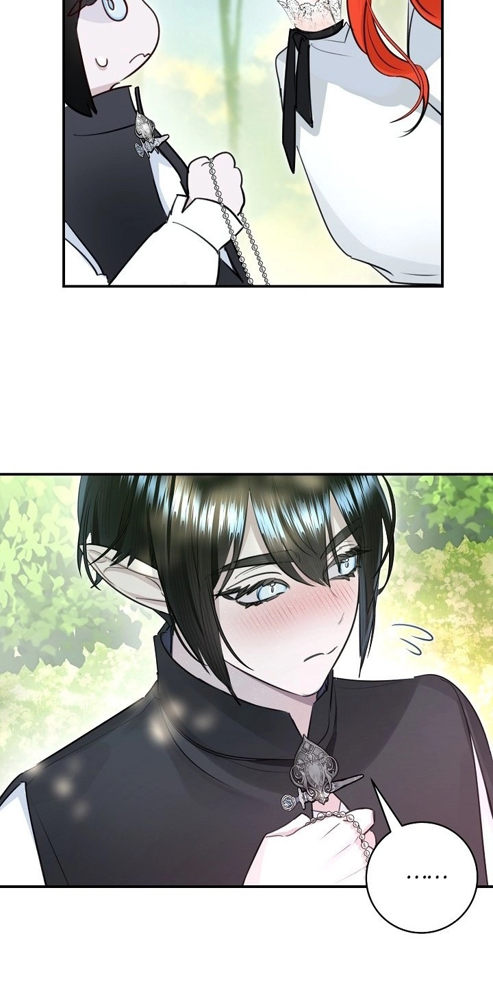 The Archduke's Fabulous Fake Marriage Chapter 121 page 42