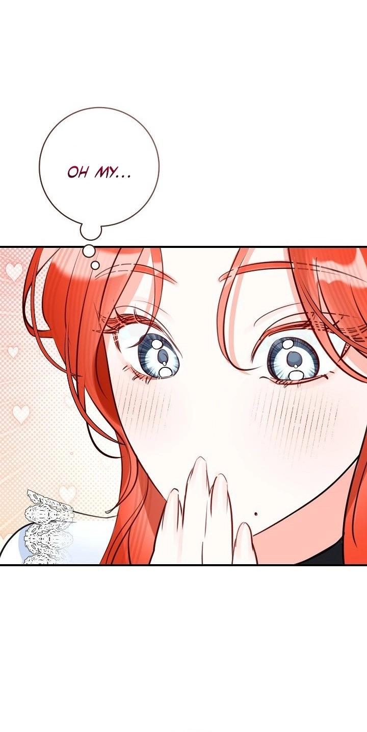 The Archduke's Fabulous Fake Marriage Chapter 121 page 43