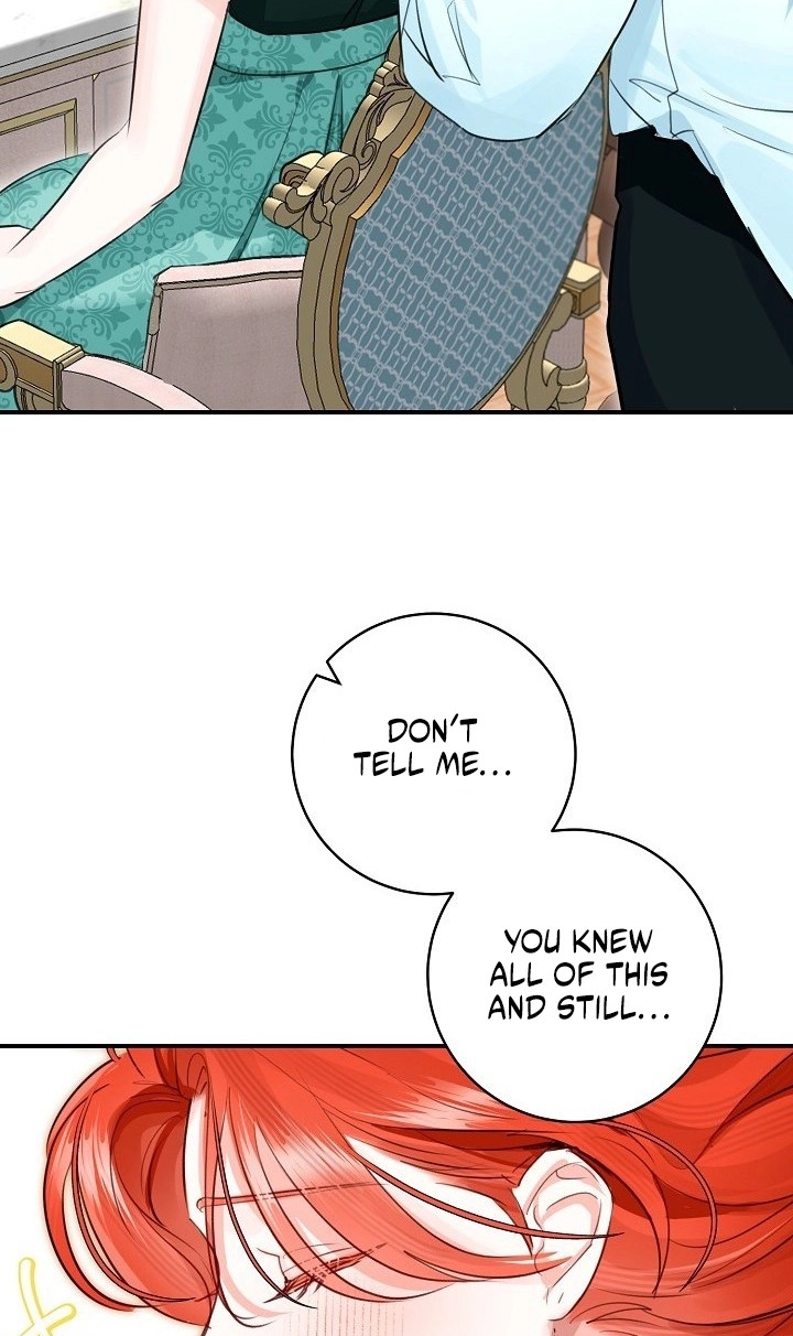 The Archduke's Fabulous Fake Marriage Chapter 121 page 62